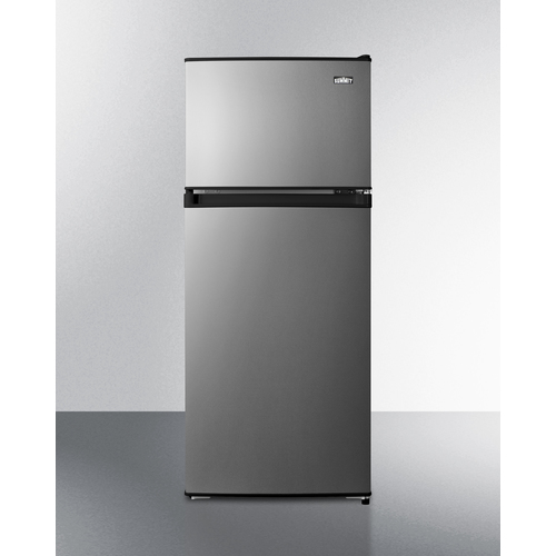CP73PL Refrigerator Freezer Front