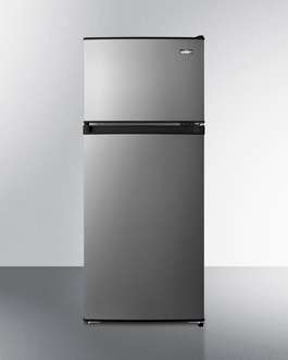 CP73PL Refrigerator Freezer Front