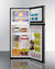 CP73PL Refrigerator Freezer Full