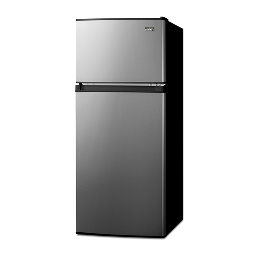 CP73PL Refrigerator Freezer Angle