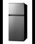 CP73PL Refrigerator Freezer Angle