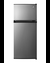 CP73PL Refrigerator Freezer Front