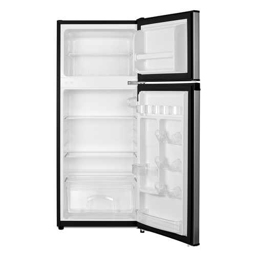 CP73PL Refrigerator Freezer Open