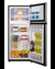 CP73PL Refrigerator Freezer Full