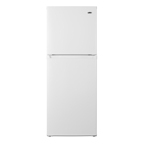 FF82W Refrigerator Freezer Front