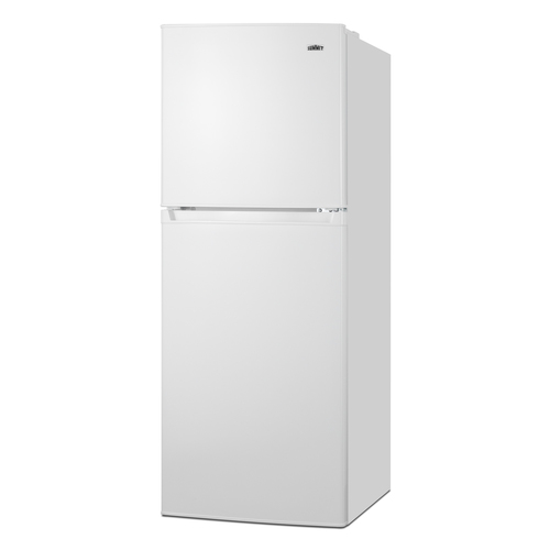 FF82W Refrigerator Freezer Angle