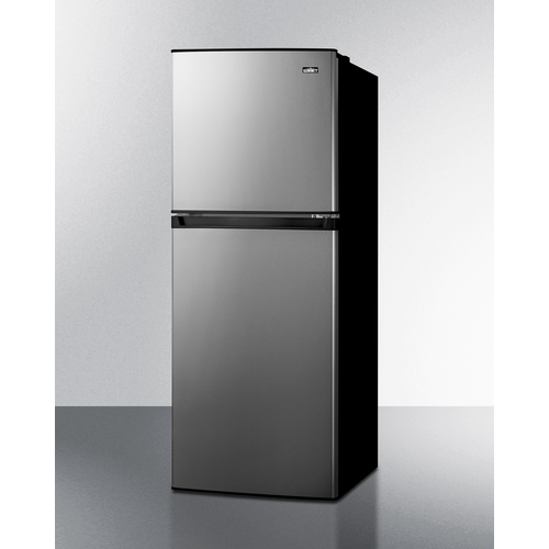 FF83PL Refrigerator Freezer Angle