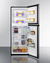 FF83PL Refrigerator Freezer Full