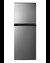 FF83PL Refrigerator Freezer Front