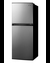 FF83PL Refrigerator Freezer Angle