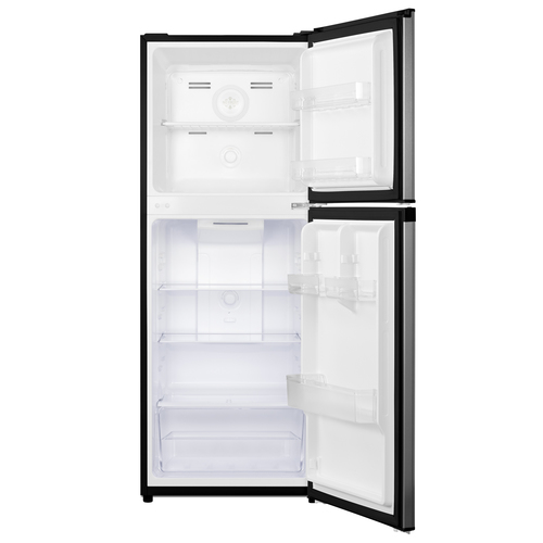 FF83PL Refrigerator Freezer Open