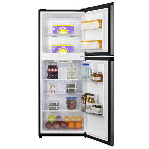 FF83PL Refrigerator Freezer Full