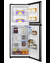 FF83PL Refrigerator Freezer Full