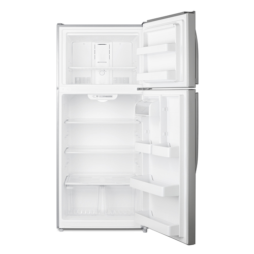 CTR18PL Refrigerator Freezer Open