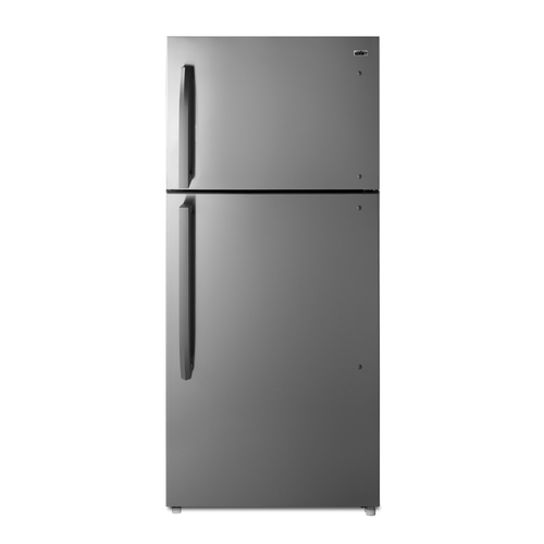 CTR18PL Refrigerator Freezer Front