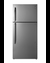 CTR18PL Refrigerator Freezer Front