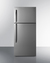 CTR18PL Refrigerator Freezer Front