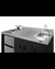 CK54SINKR Kitchenette Detail