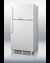 CTR17LLF2 Refrigerator Freezer Angle