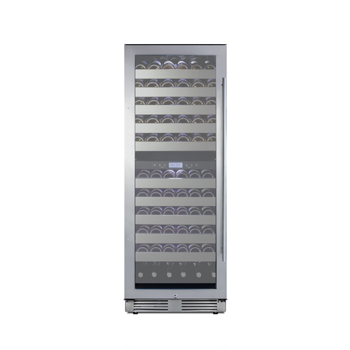 SWCP2116LHD Wine Cellar Full