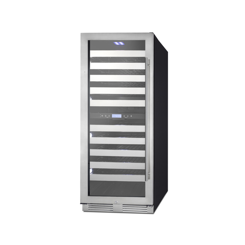 SWCP2116LHD Wine Cellar Angle