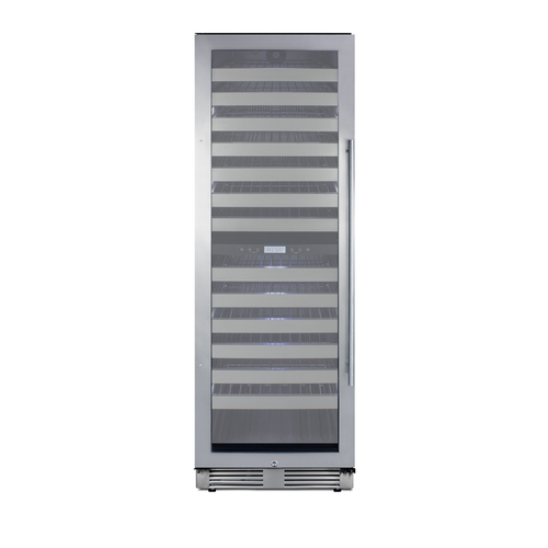SWCP2163LHD Wine Cellar Front