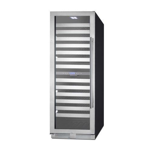 SWCP2163LHD Wine Cellar Angle