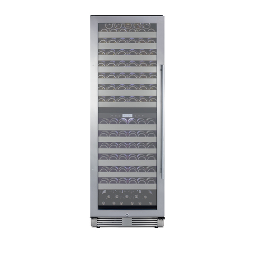 SWCP2163LHD Wine Cellar Full