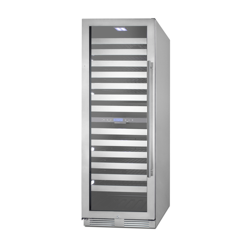SWCP2163CSSLHD Wine Cellar Angle