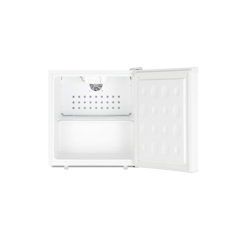 AZAR2W Refrigerator Open