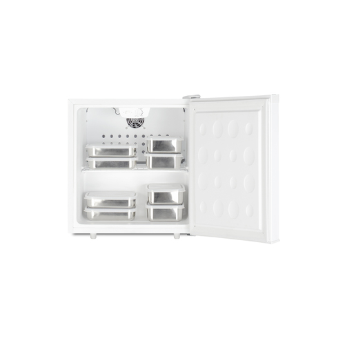 AZAR2W Refrigerator Full