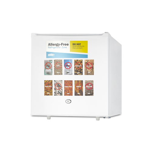 AZAR2W Refrigerator Angle