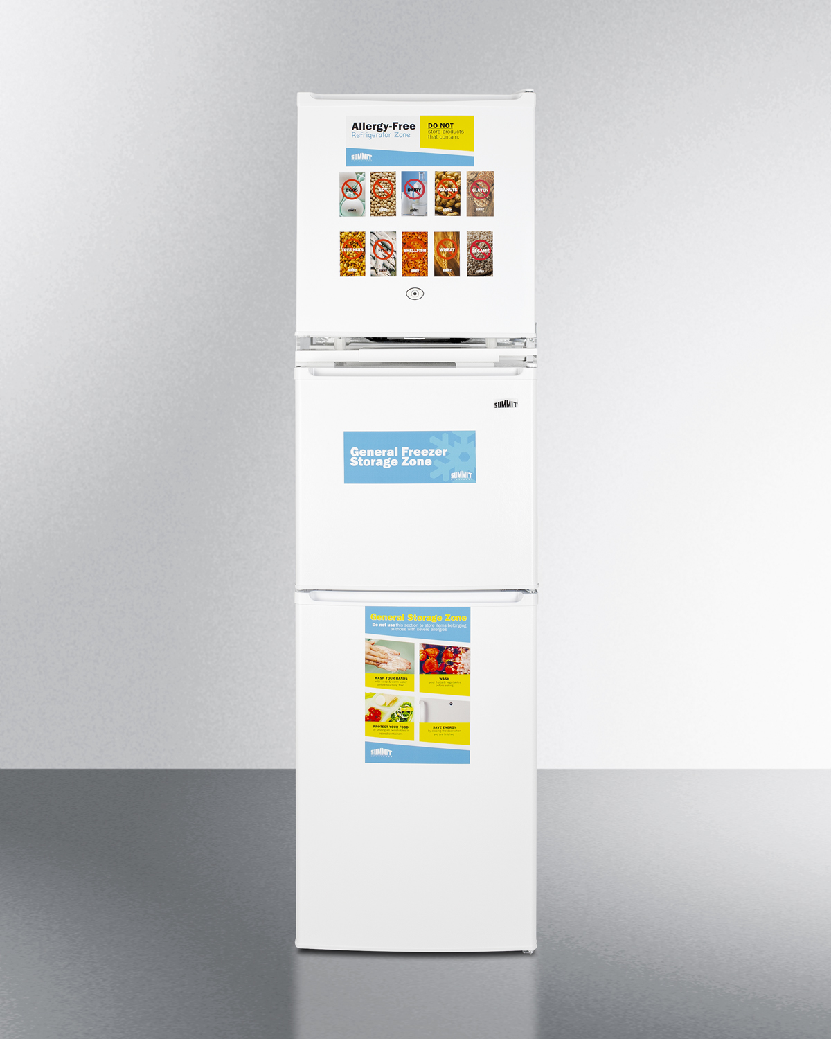 AZRF7W | Summit® Appliance