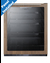AL57GWP1 Refrigerator Front