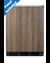 CT663BKBIWP1ADA Refrigerator Freezer Front