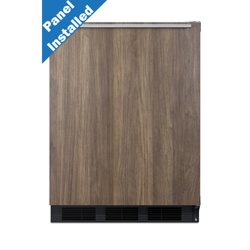 FF63BKBIWP1 Refrigerator Front