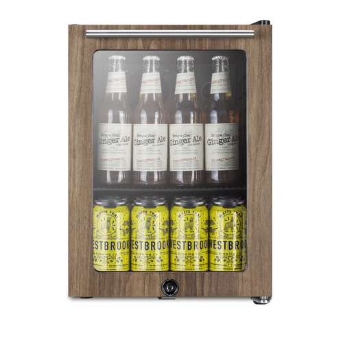 SCR114LWP1 Refrigerator Full