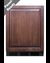 CT663BKBIIF Refrigerator Freezer Front