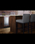 SCR1841BPNR Refrigerator Set