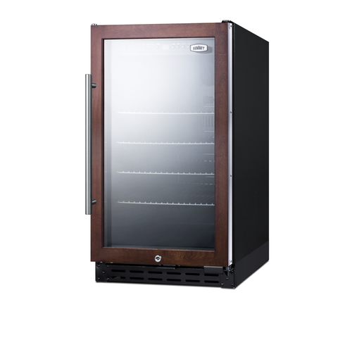 SCR1841BPNRADA Refrigerator Angle