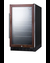 SCR1841BPNRADA Refrigerator Angle