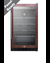 SCR1841BPNRADA Refrigerator Front