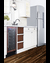 SWC1840BPNR Wine Cellar Set