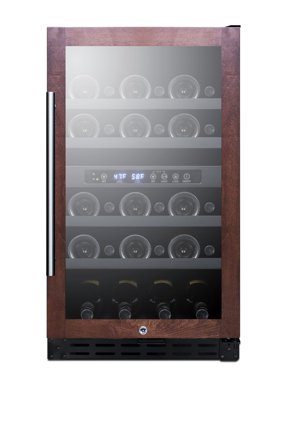 SWC182ZPNRADA | Summit® Appliance