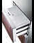 SPRF2D5IMPNR Refrigerator Freezer Detail