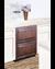 SPRF2D5IMPNR Refrigerator Freezer Set