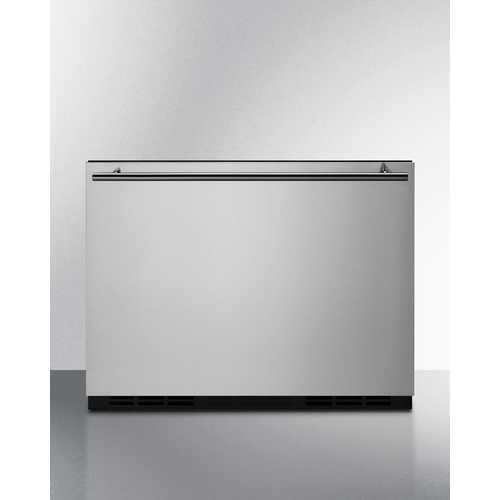 FF1DSS Refrigerator Front