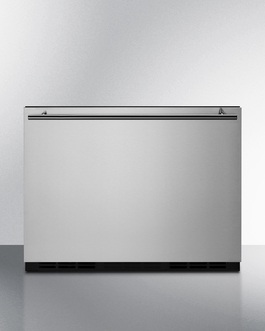 FF1DSS Refrigerator Front