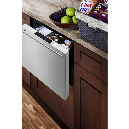 FF1DSS Refrigerator Set