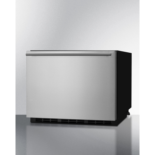 FF1DSS Refrigerator Angle